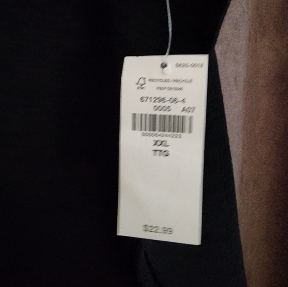 Old navy plus size xxl tank top - Picture 2 of 3